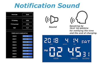 Image 0 for Simple Digital Clock - DI…