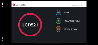 Image 0 for LGD 5 Series