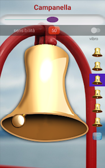 Image 0 for Bell
