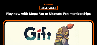 Image 0 for Crunchyroll: Gift