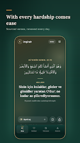 Imagen 0 para Inshirah: Daily Spiritual…