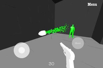 Image 0 for Super Slowmo Shooter