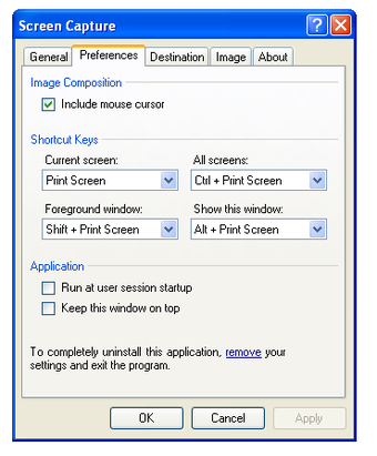 Image 0 for Goletas Screen Capture