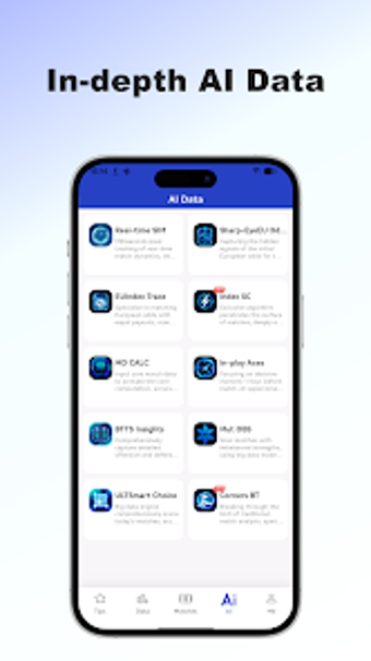 Imagen 0 para GoalHuntings: Live Scores…