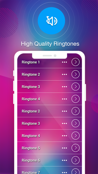 Imagen 0 para New Ringtones 2018 Free