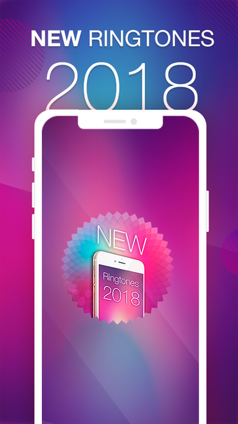 Imagen 3 para New Ringtones 2018 Free