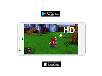 Imagen 0 para PSX One Go
