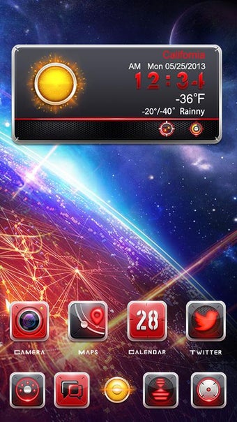 Image 0 for (FREE) X Space 2 In 1 The…