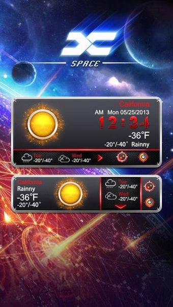 Image 2 for (FREE) X Space 2 In 1 The…