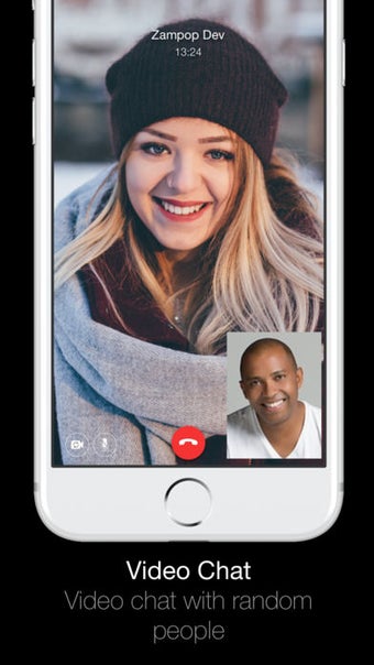 Imagen 0 para Random Video Chat