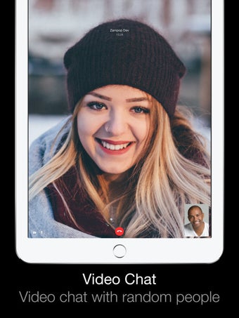 Image 0 for Random Video Chat