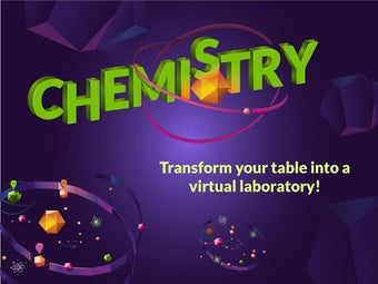 Image 1 for Arloon Chemistry