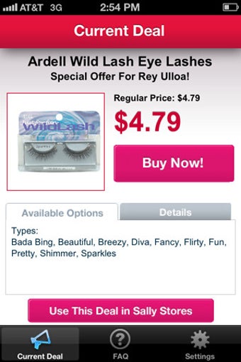 Image 0 for Sally Beauty Supply