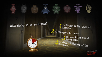 Imagen 2 para The Jackbox Party Pack 6