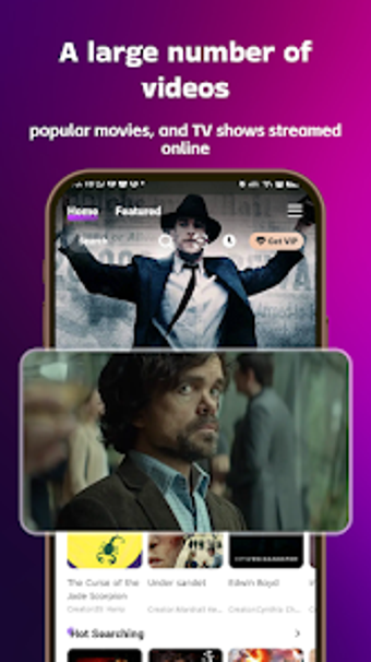 Image 0 for LOKTVWatch Movies  Series