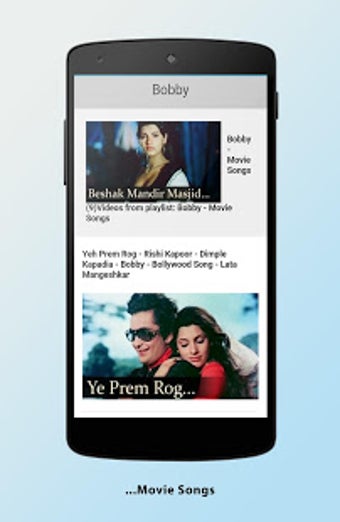 Image 3 for Hindi Video Songs HD Free