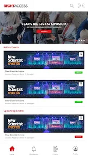 Imagen 0 para Right Access