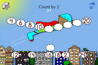Image 0 for Skip Counting