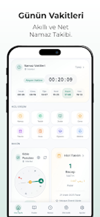 Image 0 for Dua Vakti: Namaz  Zikir