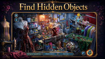 Image 0 for Hidden Fame: Secret F2P