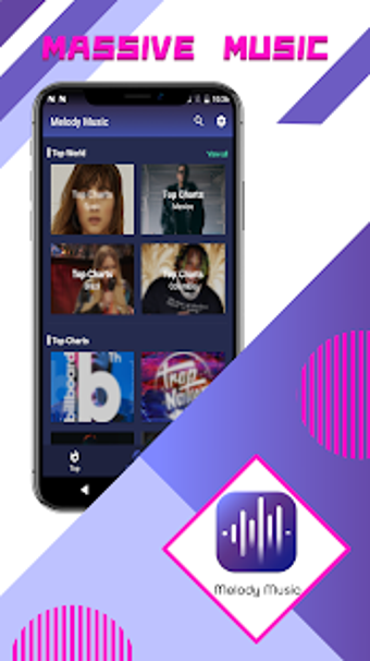 Image 2 for Melody Music