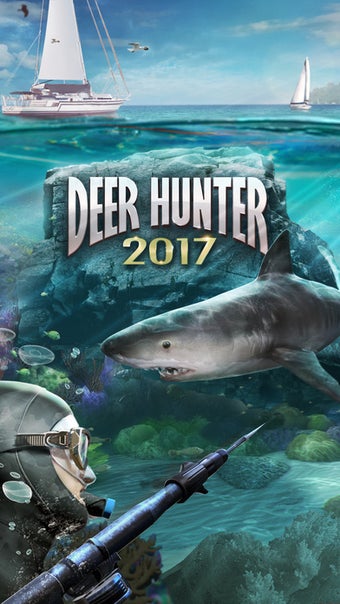 Image 0 for Deer Hunter 2017