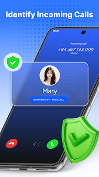 Image 0 for Caller ID: Identify  Bloc…