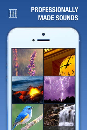 Imagen 0 para Relaxing Sounds - Improve…
