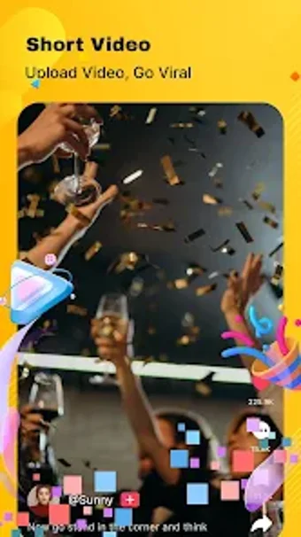 Image 0 for MajaGo - Short Videos