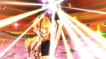 Image 1 for Dragon Ball Xenoverse 2