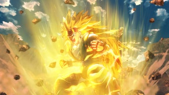 Image 0 for Dragon Ball Xenoverse 2