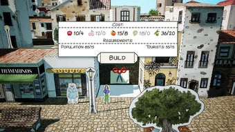 Image 0 for Cutout Village