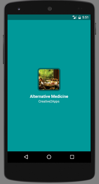 Imagen 2 para Alternative Medicine