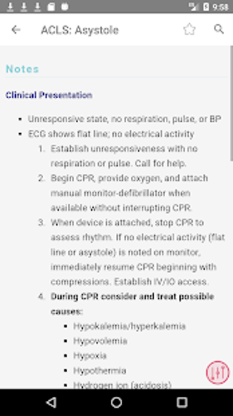 Imagen 1 para ECG Notes : Interpretatio…