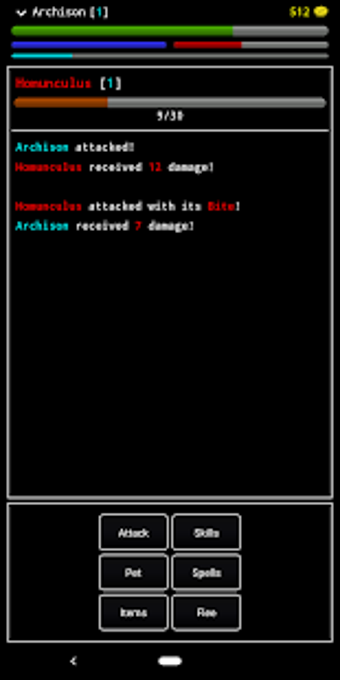 Imagen 2 para Random Adventure Roguelik…