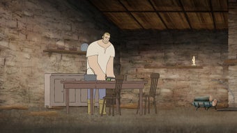 Image 0 for Pine: A Story of Loss