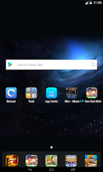Imagen 3 para Blue - Album Offline Musi…