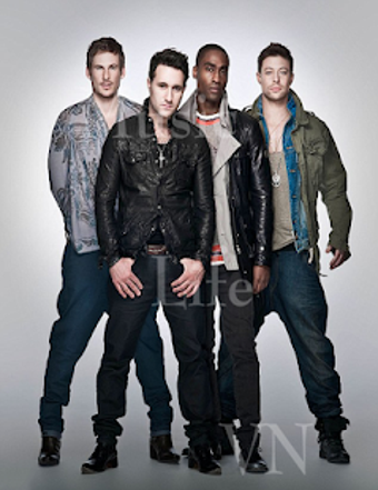 Imagen 0 para Blue - Album Offline Musi…