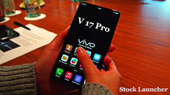 Image 2 for Theme for Vivo V17 Pro