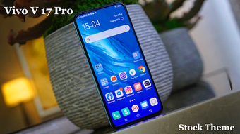 Image 1 for Theme for Vivo V17 Pro