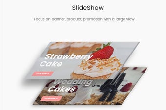 Imagen 1 para Ap The Kafe Prestashop Th…