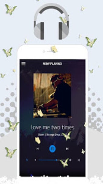 Image 3 for Music Player Latest 2018