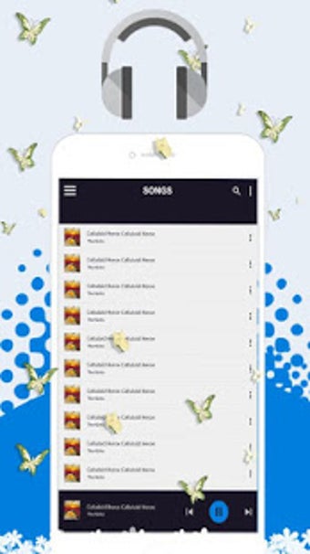 Image 2 for Music Player Latest 2018