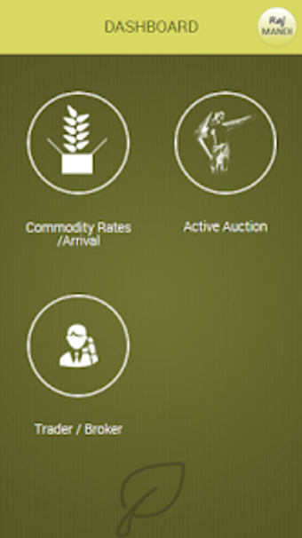 Image 0 for Raj Mandi