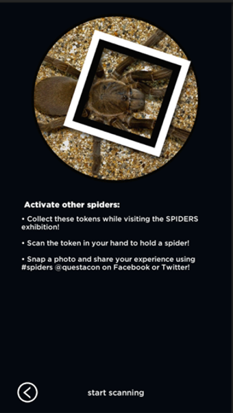 Image 0 for SPIDERS AR