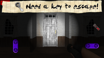Imagen 0 para Slenderwoman: The Cursed …