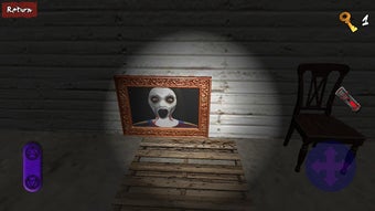 Imagen 2 para Slenderwoman: The Cursed …