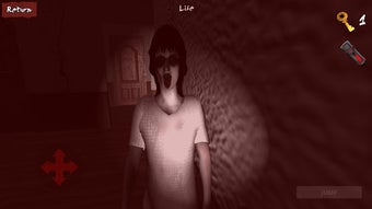Imagen 1 para Slenderwoman: The Cursed …