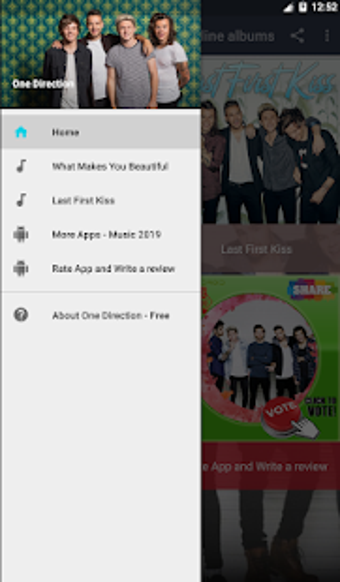 Image 1 for One Direction - Free offl…