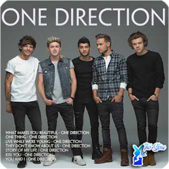 Image 0 for One Direction - Free offl…